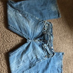 Miss Me Jeans Junior size 10